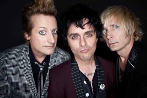 ROVIO Y GREEN DAY SE UNEN CREANDO UN EPISODIO EXCLUSIVO DE GREEN DAY PARA ANGRY BIRDS FRIENDS