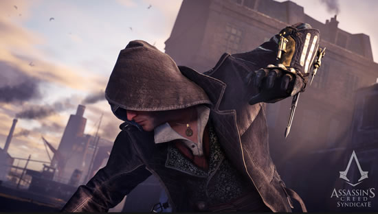 Assassins Creed Syndicate 