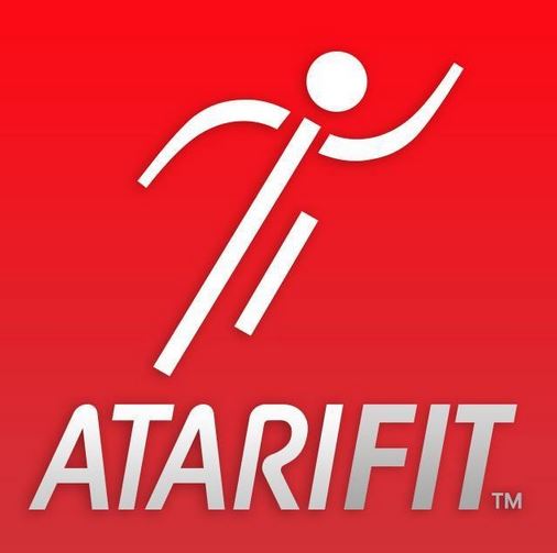 ATARI FIT, juegos clsicos y ejercicio