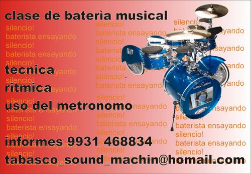 clinicas de batera