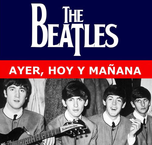 Llega la Beatlemania al DF