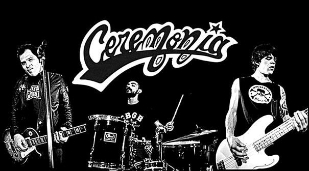 <b>Ceremonia es</b> una banda de punk rock con tintes pop, con influencias alternativas. Los inicios de la banda datan del año 1996, y los fundadores...