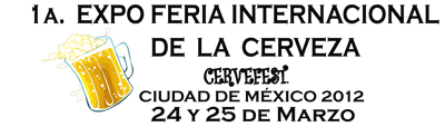 CERVEFEST Ciudad de México