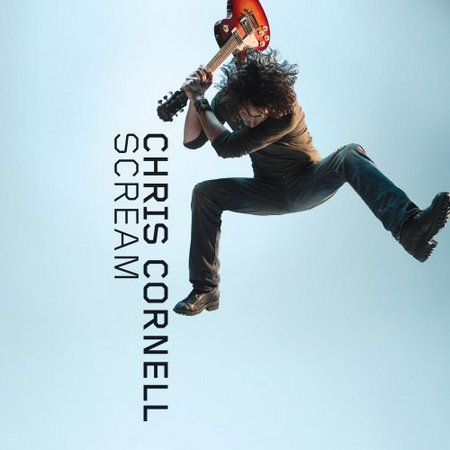 Scream, el tercer disco solista de Chris Cornell. 

¿Qué les puedo decir?

Tengo sentimientos encontrados, tomando en cuenta que Chris Cornell per...