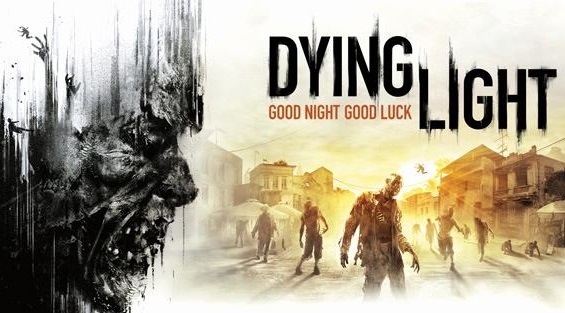 Llega DYING LIGHT a tus consolas favoritas.