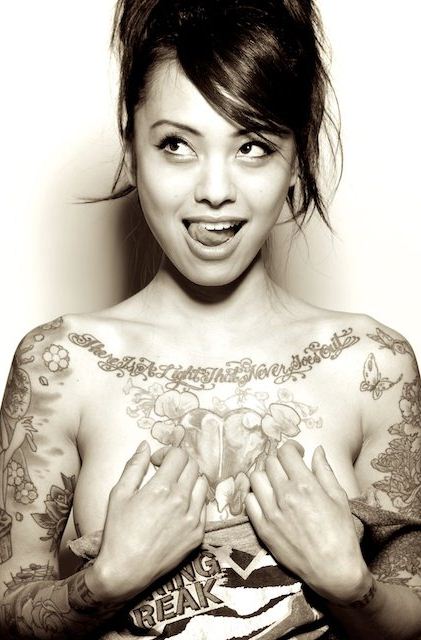 Levy Tran