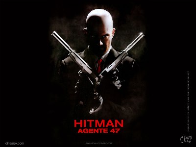 HITMAN RECOMENDACION DE FIN DE SEMANA 