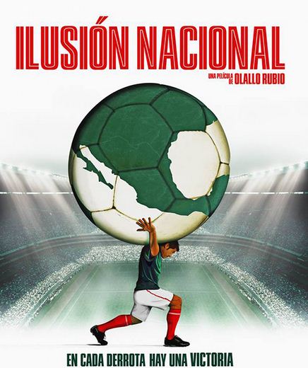 ILUSIÓN NACIONAL