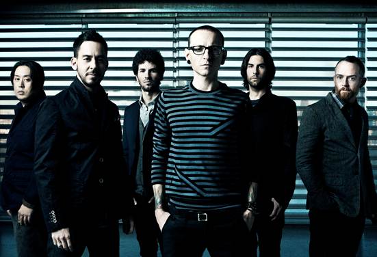 LINKIN PARK & EL EQUIPO DE LA F1 LOTUS  UNIDOS PARA EL GRAN PREMIO DE MONACO