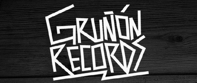 GRUON RECORDS nueva disquera en el sur de Mxico