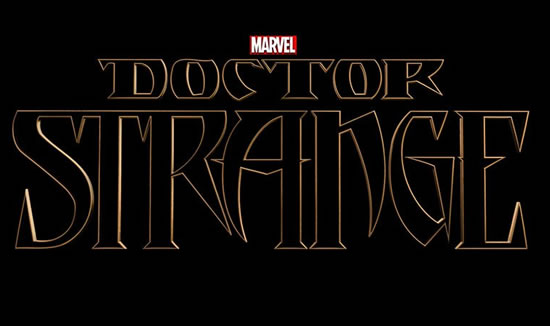 COMIENZA LA PRODUCCIN DE LA PELCULA DE MARVEL DOCTOR STRANGE