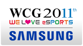 Samsung presenta los World Cyber Games 2011