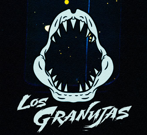 LOS GRANUJAS y su Surf Espacial