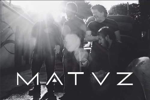 MATVZ y su propuesta Rock Pop