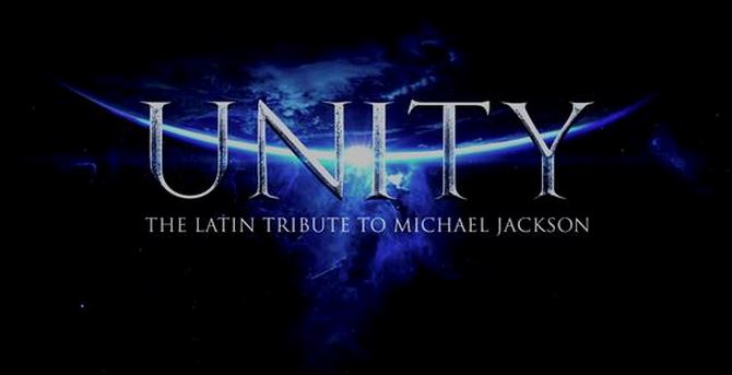  Michael Jackson regresa en UNITY: Tributo Latino... en versin salsa!