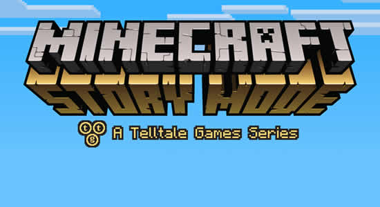 MINECRAFT: STORY MODE en el 2015