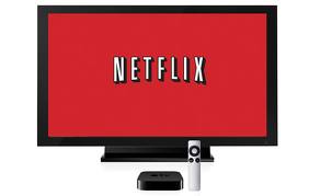 NETFLIX LLEGA A MEXICO