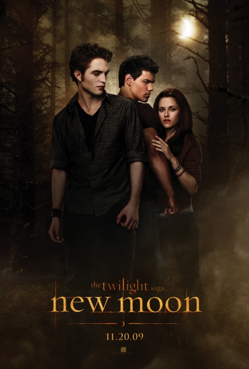 NEW MOON