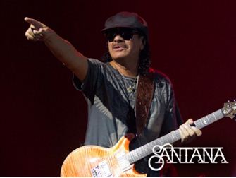 ¡Deja que la música de Santana inunde tus sentidos en una noche inolvidable con LetsBonus!