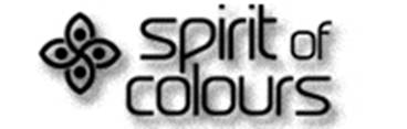 SPIRIT OF COLOURS