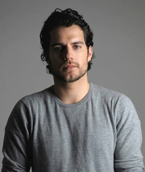 Henry Cavill ser el nuevo Superman