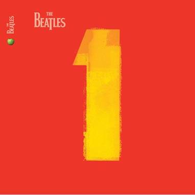 EL ÁLBUM REMASTERIZADO 1 DE THE BEATLES, YA ESTÁ A LA VENTA 