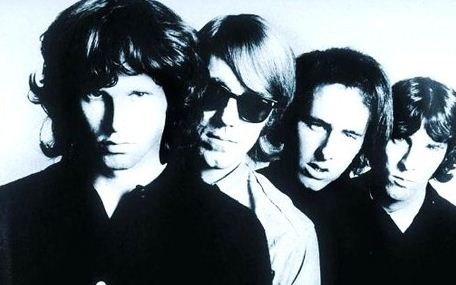 THE DOORS LANZAN AL MERCADO SU PRIMER APP INTERACTIVA, EXCLUSIVA PARA IPAD. 