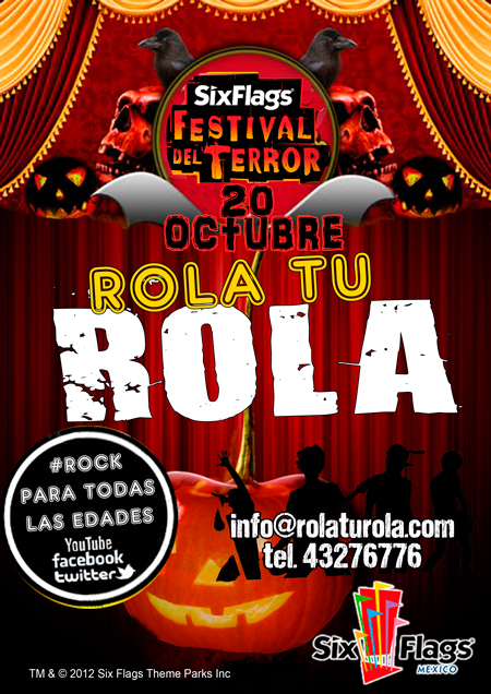 Rola tu Rola Fest