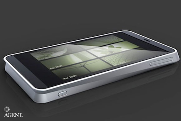 TWIST el smart phone diseñado por mexicanos, by AGENT