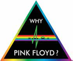 Catálogo remasterizado de PINK FLOYD