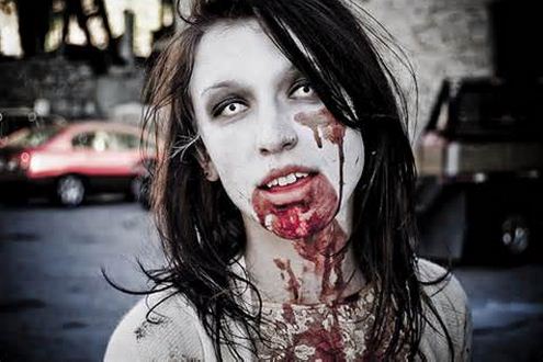 7 RAZONES POR LAS QUE LOS ZOMBIES FRACASARIAN EN EL MUNDO REAL