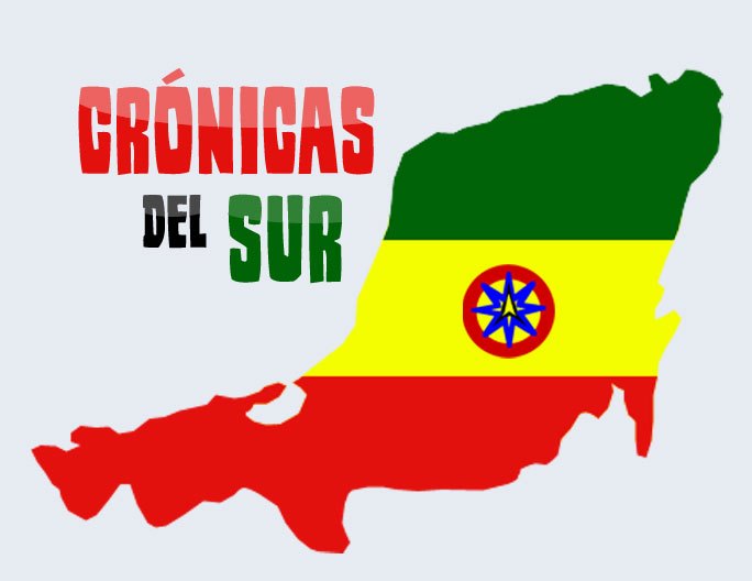 Cronicas del Sur - CRONICAS DEL SUR