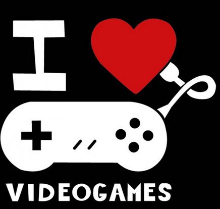 VIDEO GAMERS - VIDEOGAMERS