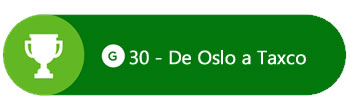 Logro/Trofeo - De Oslo a Taxco - Xbox / PS4