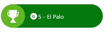 Logro/Trofeo - El Palo - Xbox / PS4