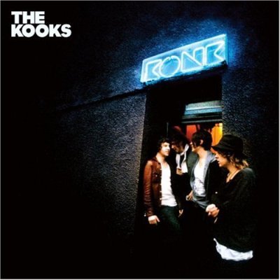 The Kooks