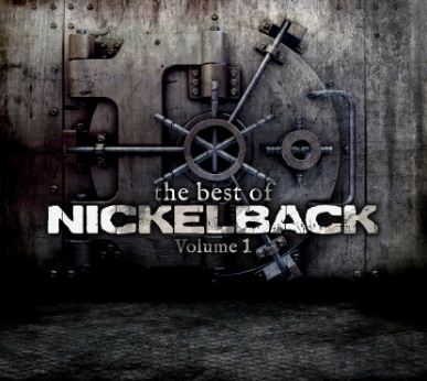 THE BEST OF NICKELBACK VOLUME 1