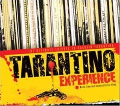 TARANTINO EXPERIENCE