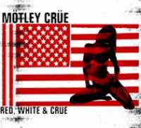 RED WHITE & CRUE