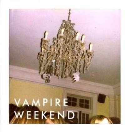 Vampire Weekend