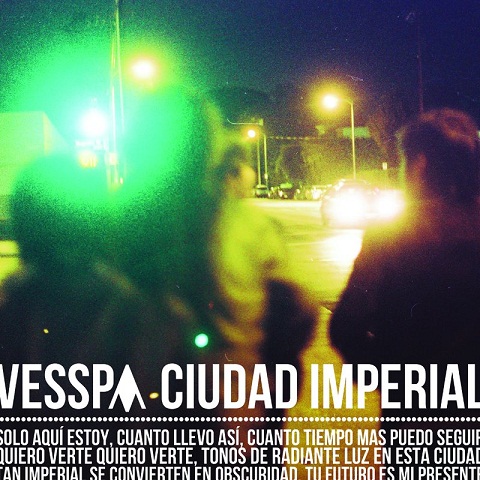 CIUDAD IMPERIAL