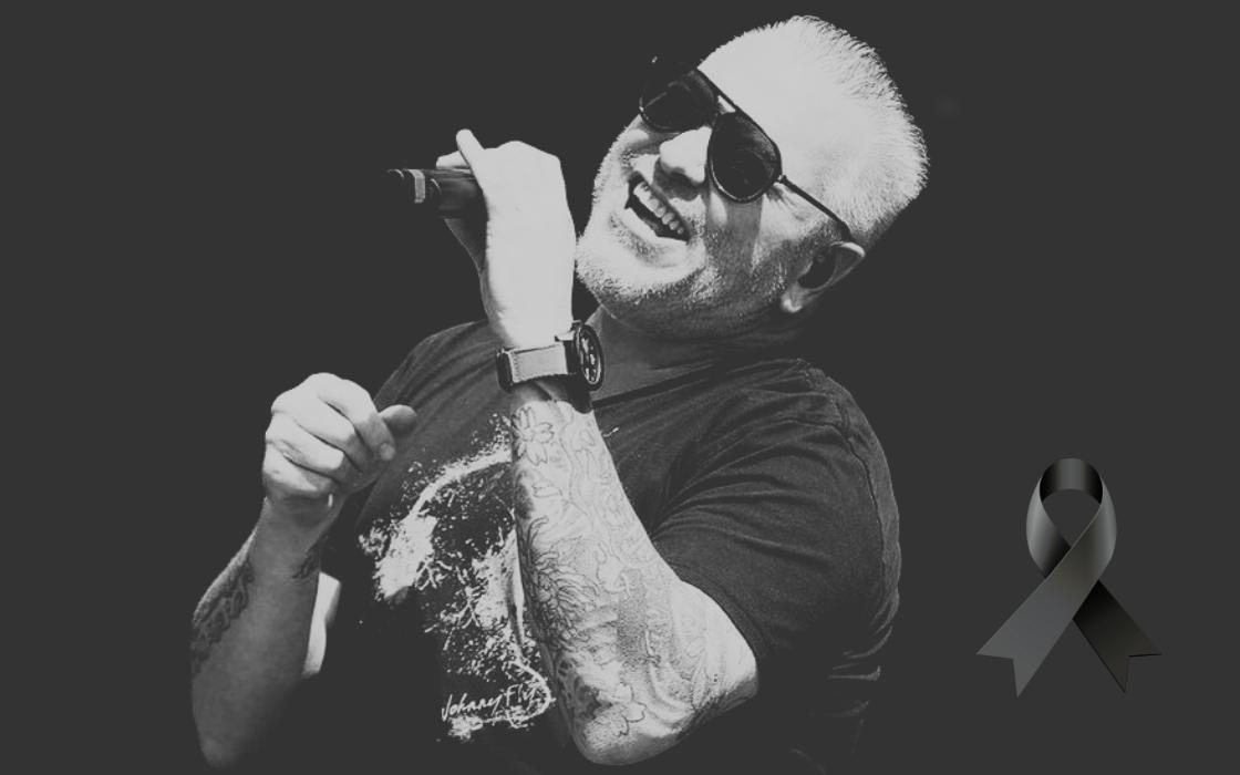 Steve Harwell, vocalista de Smash MouthFalleció a los 56 años, fallece vocalista de smash mouth, Steve Harwell, por deficiencia hepática.