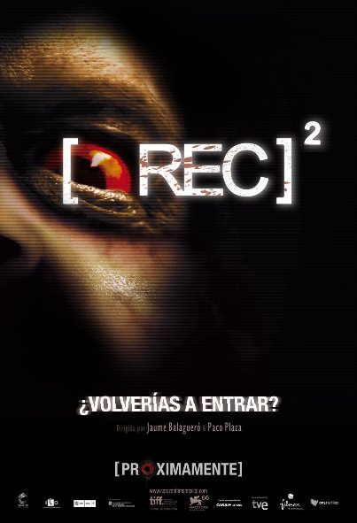 REC2Próximo Estreno en México , 