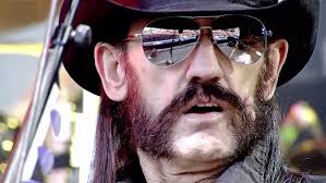 LEMMY KILMISTERLíder de Motörhead fallece a los 70 años, Lemmy Kilmister fallece a los 70 años, Motörhead se queda sin su líder,  Un icono del rock fallece