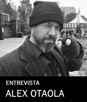 ALEX OTAOLAEn entrevista exclusiva para rocksonico, alex otaola en entrevista, alex otaola habla sobre nuevo disco de san pascualito rey