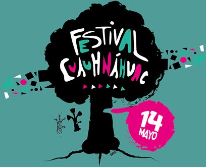 Festival Cuauhnáhuac - 14 de Mayo