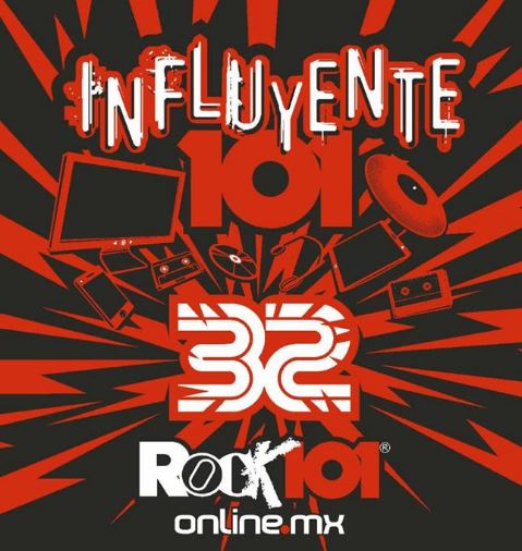 32 años de Rock 101 con un gran showEn el Bulldog, rock 101 celebra 32 años en el bulldog, yokozuna en el bulldog