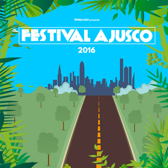 FESTIVAL AJUSCO 2016Listo el cartel  y sede, Festival Ajusco 2016, banda el mexicano en carpa astros, la sonora dinamita en carpa astros