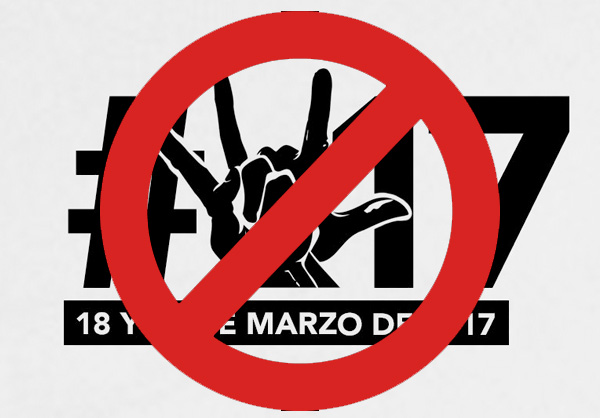 Bandas americanas no participarán en el Vive Latino 2017Por orden de Donald Trump, donald trump no dejara que bandas americanas toquen en el Vive Latino