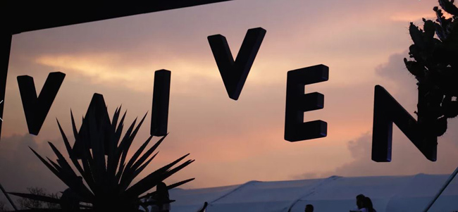 FESTIVAL VAIVÉNPresenta THE KILLS, GALANTIS, Y MATT AND KIM entre otros, Festival Vaiven, empire of the sun, the kills, galantis y más,  festival vaivén en morelos